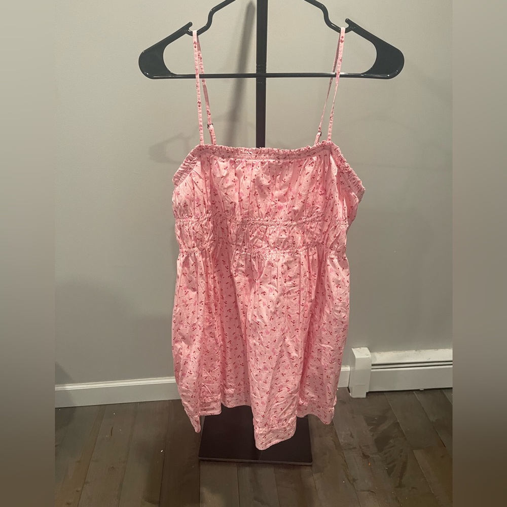 BRAND NEW FREE PEOPLE DRESS SIZE MEDIUM